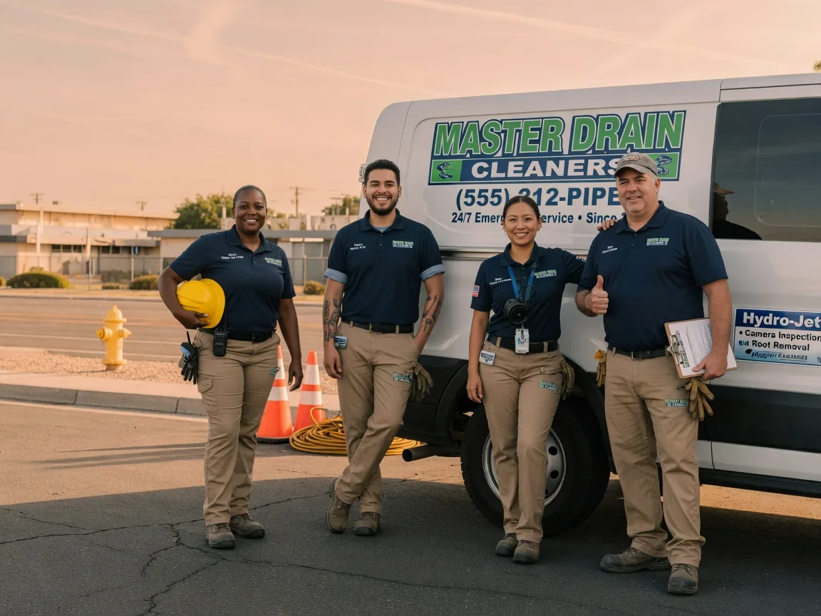 Drain Cleaning company in West Elizabeth, PA
